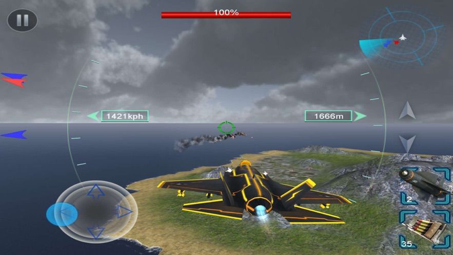 安卓版空战游戏叫什么steam十大空战游戏-第2张图片-太平洋在线下载