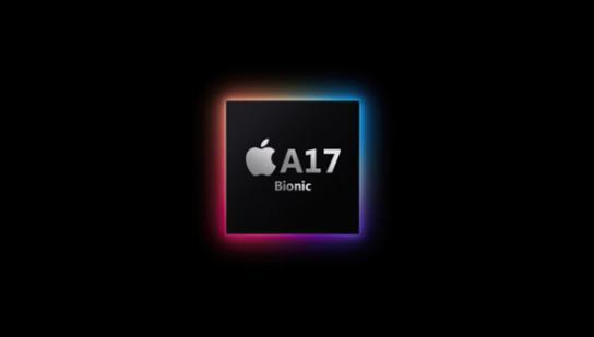 关于苹果的最新科技新闻2023最近的科技新闻大事