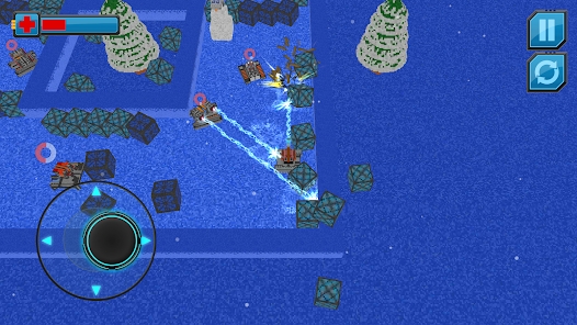 安卓游戏双人双人游戏火柴人-第1张图片-太平洋在线下载