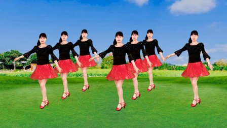 出山舞蹈版的小苹果科目三舞蹈儿童版广场舞-第1张图片-太平洋在线下载